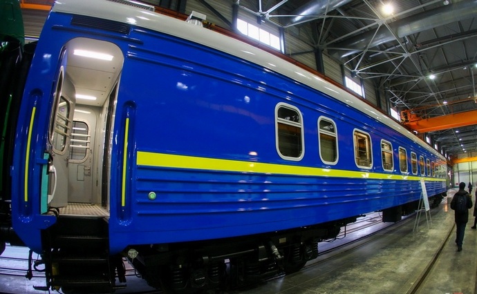 Railway transport enterprises remain the main budget-generating enterprises of the community 