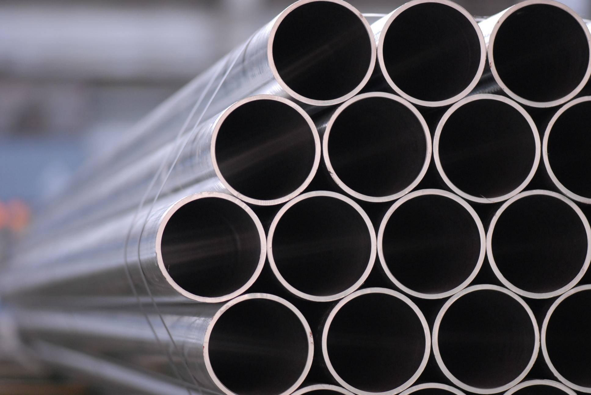 Pipes manufactured by Centravis